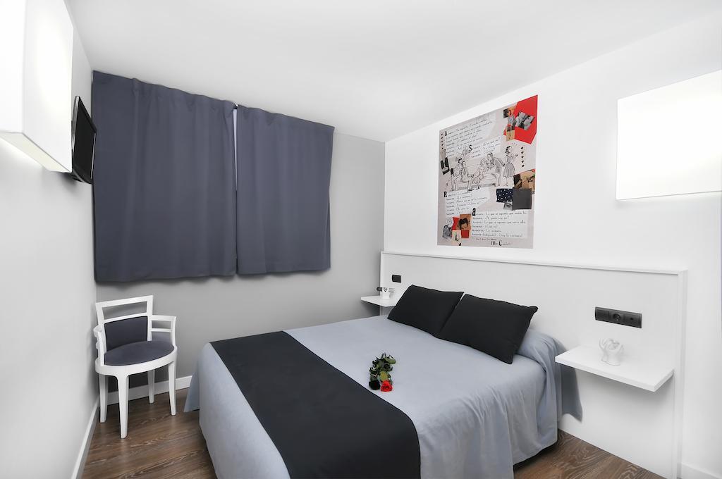 CLÁ Hotel - Boutique Teruel Quarto foto